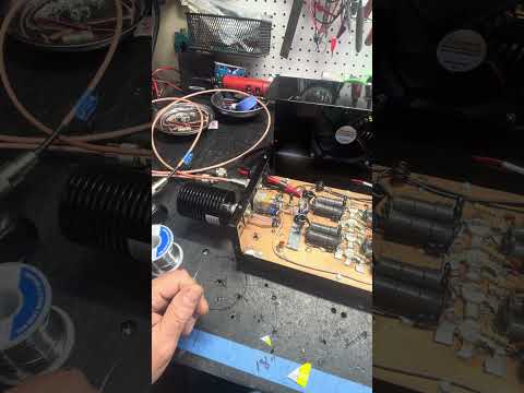 Tuning your bypass on your amplifier 