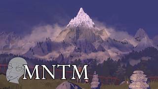 Climbing to the Top of Cairn - A Critique | MNTM (FULL SPOILERS!)