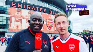 Lee Gunner Vs Don Robbie – What Really Happened? Details