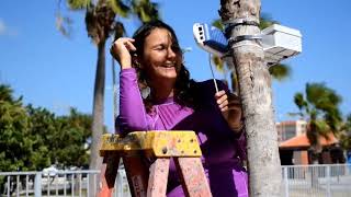 Surfside Science (compilation video)