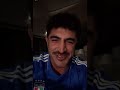تماس تلفنی قدیر با نورالدین آیسان اسلامی    تلفن