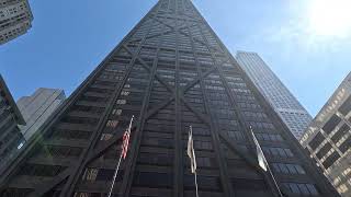 875 North Michigan Avenue - Chicago