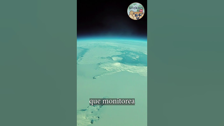 Temperatura más baja del mundo / Curiosidades de Antártida #urckari #geografía #Antártida