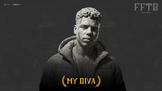 Famous DASH - MY DIVA | FORTUNE FAVOURS THE BOLD | official visualizer | #FFTB2026 Profile