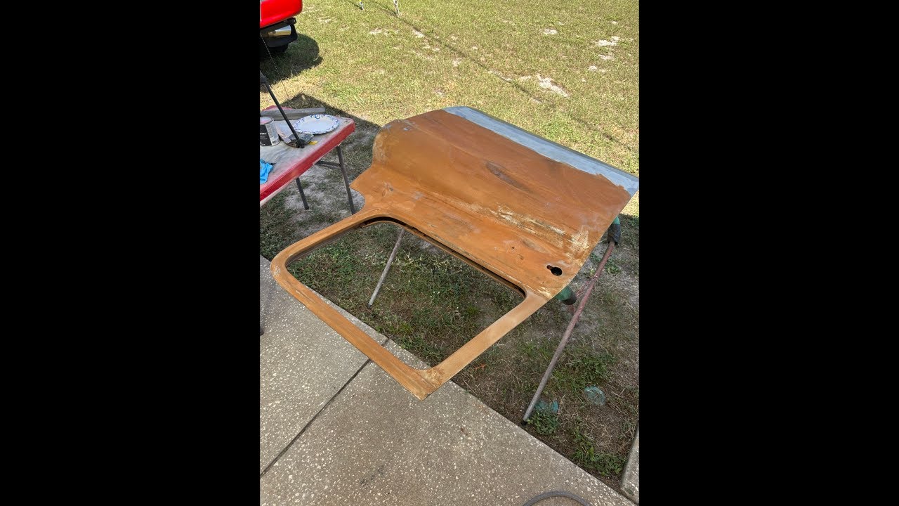 1958 Chevy Apache Truck Build!