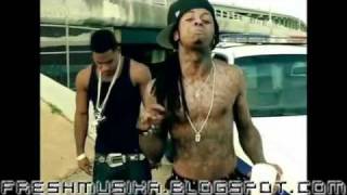 Lil Wayne Ft Bobby V Mrs Officer   Comfterable HD2