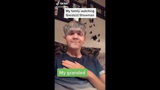 From now on!! The greatest showman TikTok compilation