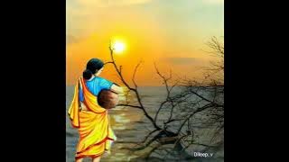 aarattu kadavingal arakkoppam vellathil ആ‍റാട്ടുകടവിങ്കൽ അരയ്‌ക്കൊപ്പം(Dileep. v)