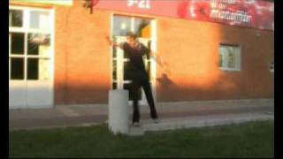 Free air Sampler 2009