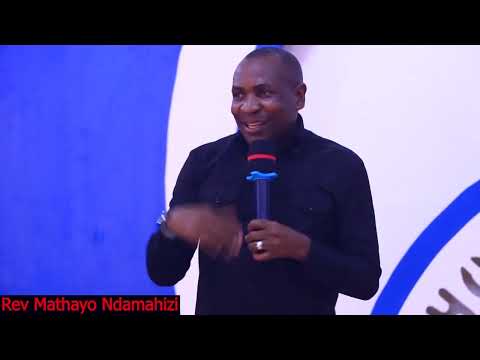 Kazi Unayo Itumika Inaongeyaka Rev Mathayo Ndamahizi Bigera 