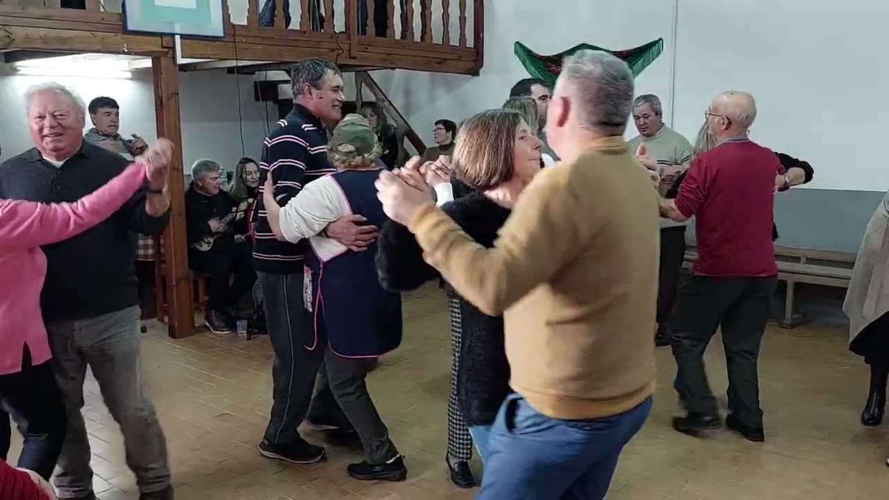 ACRSAA 15/02/2026 🎊🎶❤️💫