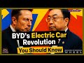 BYD vs Tesla: How BYD is Dismantling Tesla 📊🔥