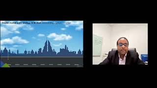 2021 UAESBC Healthcare + HealthTech webinar – Napier Healthcare
