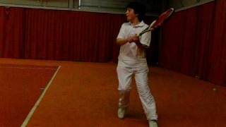 VannesteAxelbackhandzij100128.AVI