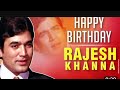 On birthday of First Super Star Rajesh khanna|🎂💐| yu hi tum muj se |Sachcha jootha| Smritiji ~Vijay