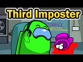 "Third Imposter" - Among Us Song and Animation