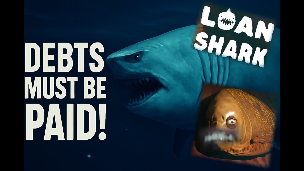 Loan Shark 闇金鮫 fab CF EN】[Pirate] Loan Shark/闇金鮫 (黄)「M」〔SEA131〕 | すべて