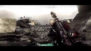 Reunions Montage Trailer (SCRAPPED) wouldve been my best!