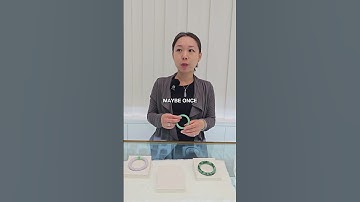 How to Take Care of Your Jade Bangle ✨