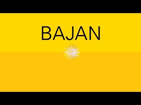 Matías Arriola - Bajan (Amor Amarillo)
