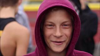 OPXC REWIND 2018