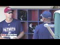 Week 5 in the SOMERSET Professional Baseball Series