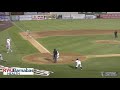 Week 5 in the SOMERSET Professional Baseball Series