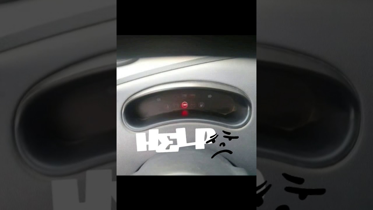 Why is my engine check light flashing YouTube