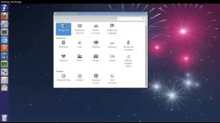 Ubuntu Unity Shell on Fedora 17 Review.