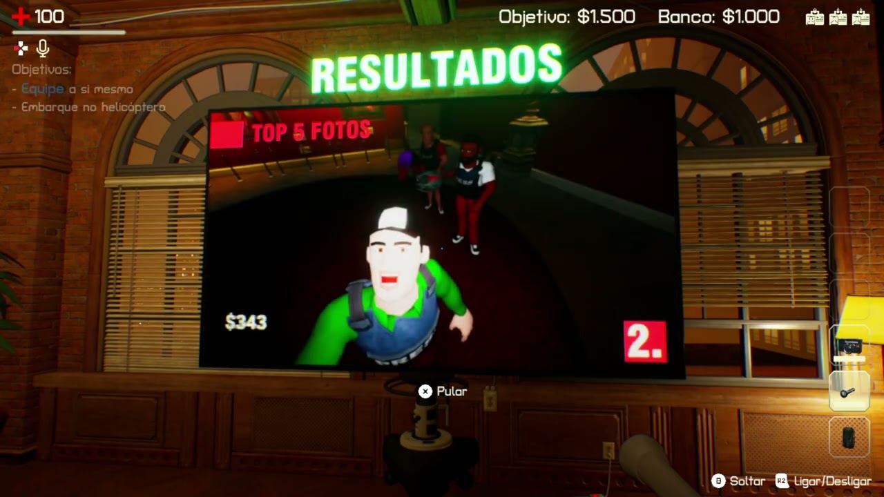 The Headliners Dia de reporte