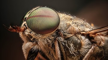 MACRO TUTORIAL - FOCUS STACKING AND POST PRODUCTION (With Helicon Focus and Photoshop CC)