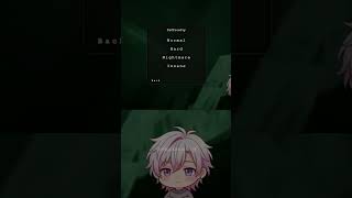 MARAH MARAH MULU #indonesia #vtuber #horror #horrorgame #games #anime #gaming #gameplay
