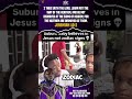 Can You Believe in Jesus and Zodiac Signs⁉️