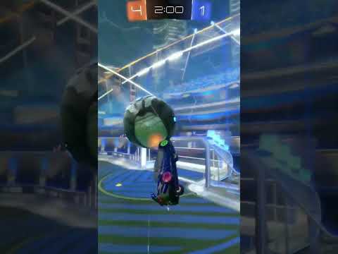 me sentía el rale11play 😂 #rocketleague #rocketleagueclips #rocketleaguegoals #shorts #short #fyp