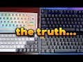 NON WOOTING KEYBOARDS ARE A WASTE OF TIME