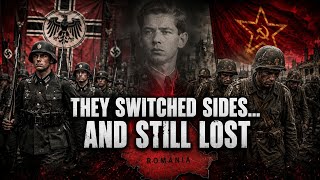 Romania's Desperate WW2 Gamble That Backfired