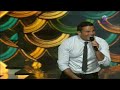 عمرو دياب : قمرين -  فبراير الكويت 2014