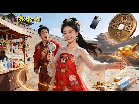 穿越王妃要和离 poster
