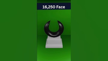 Cloth Simulation 16 to 50,000 in Blender #3dart #blender3d #blenderanimation #minecraft #blend3d