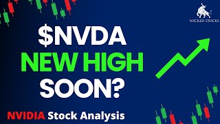 NVIDIA Stock Analysis | Top Levels To Watch for Thursday, May 16th, 2024