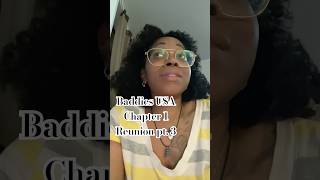 Baddies USA Chapter 1 Reunion PT3 (Review/Recap)