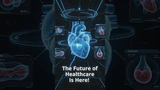 AI Doctors Are Changing Healthcare Forever! #shorts