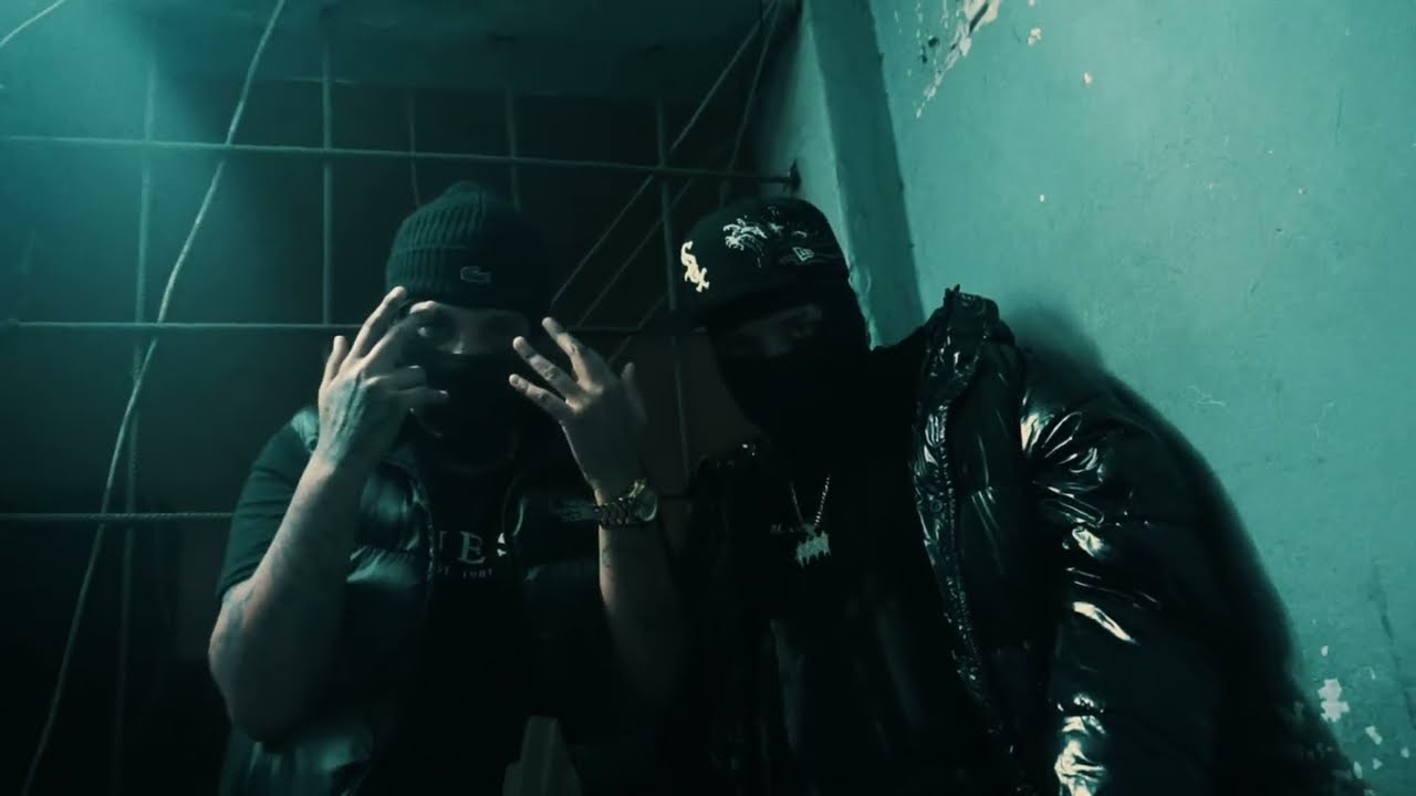 Gilow x Tryhan – Baby Demon 😈(Vídeo Oficial)