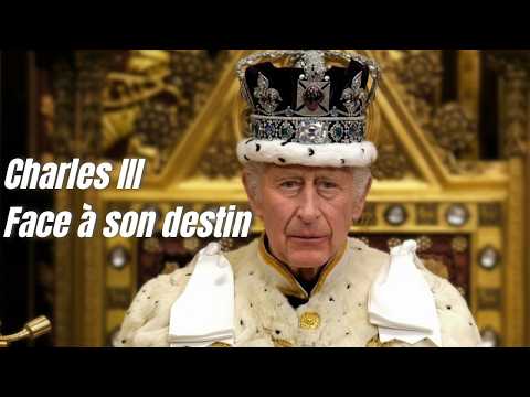 Charles III, le roi maudit