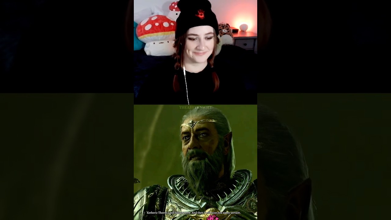 if he’s gonna say it like THAT 🥵😂 