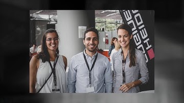 Impressionen der Heidelberger Kompetenztage Auge 2017