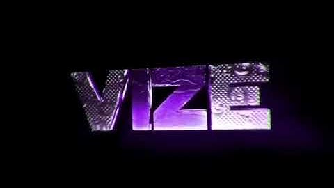 Vize new intro 🤩