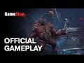 Diablo 4 Season of Hell39s Legacy Gameplay Trailer Diablo 4 Season of Hell39s Legacy Gameplay Trailer