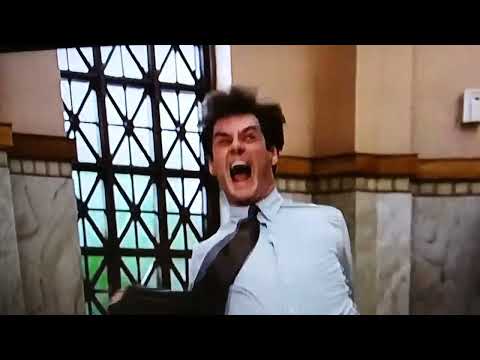 Liar Liar Movie Bathroom Scene
