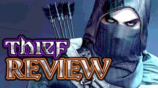 THIEF GAME REVIEW - DrBagsPHD screenshot 2